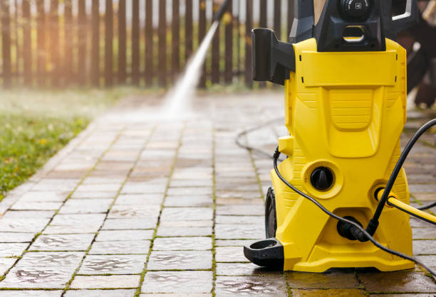 Round Lake, IL Pressure Washing Services Company
